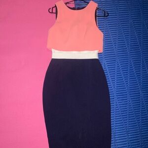 Seduce label size 8 dress